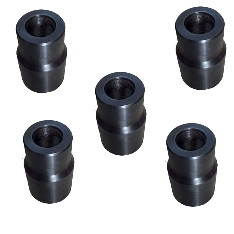 BARREL COUPLING