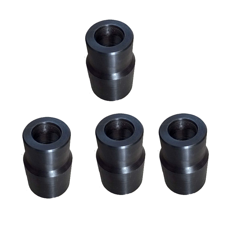 BARREL COUPLING