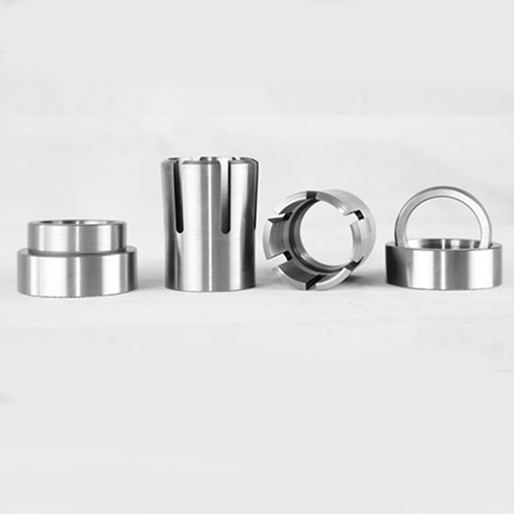 SUPPORT SLEEVE  RING