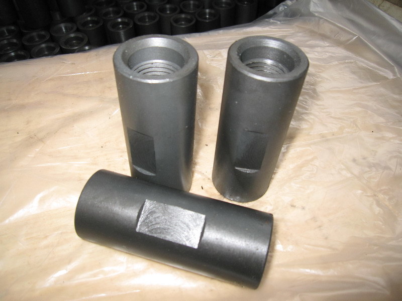 SUCKER ROD COUPLING
