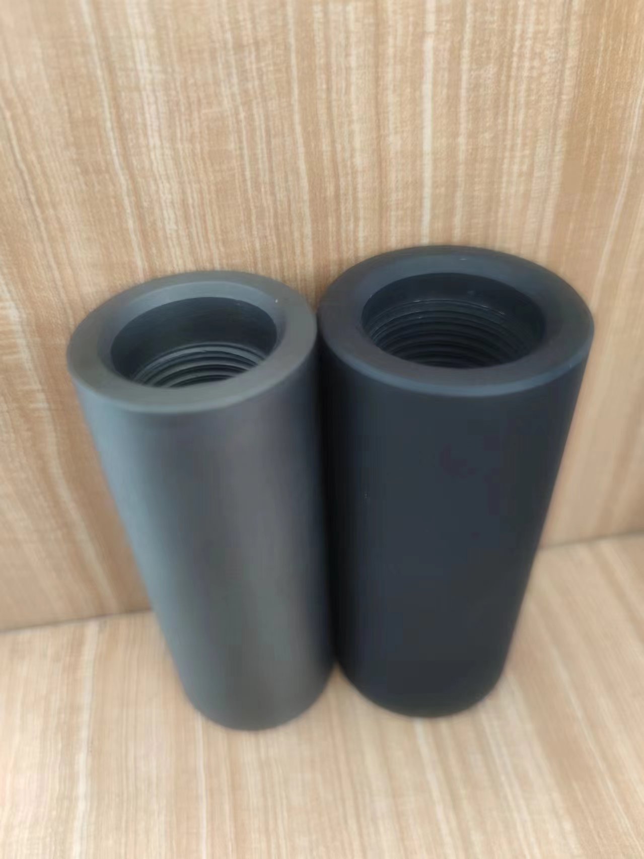 SUCKER ROD COUPLING
