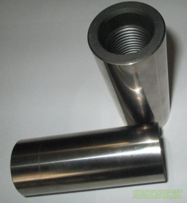 SUCKER ROD COUPLING