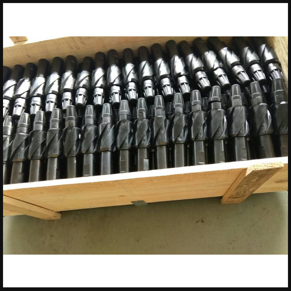 SUCKER ROD CENTRALIZER
