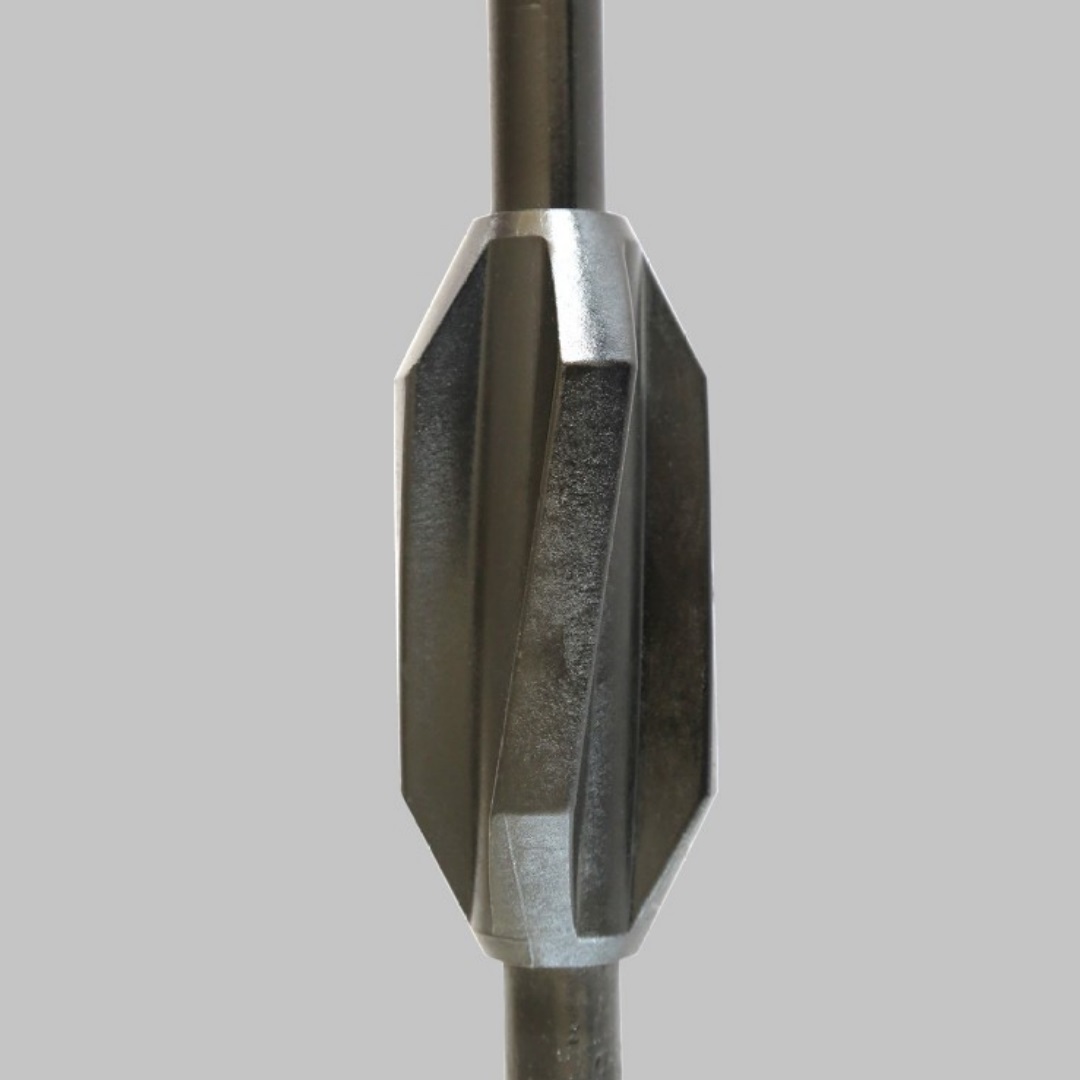SUCKER ROD CENTRALIZER