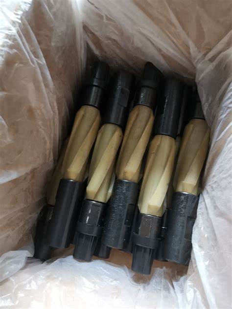 SUCKER ROD CENTRALIZER